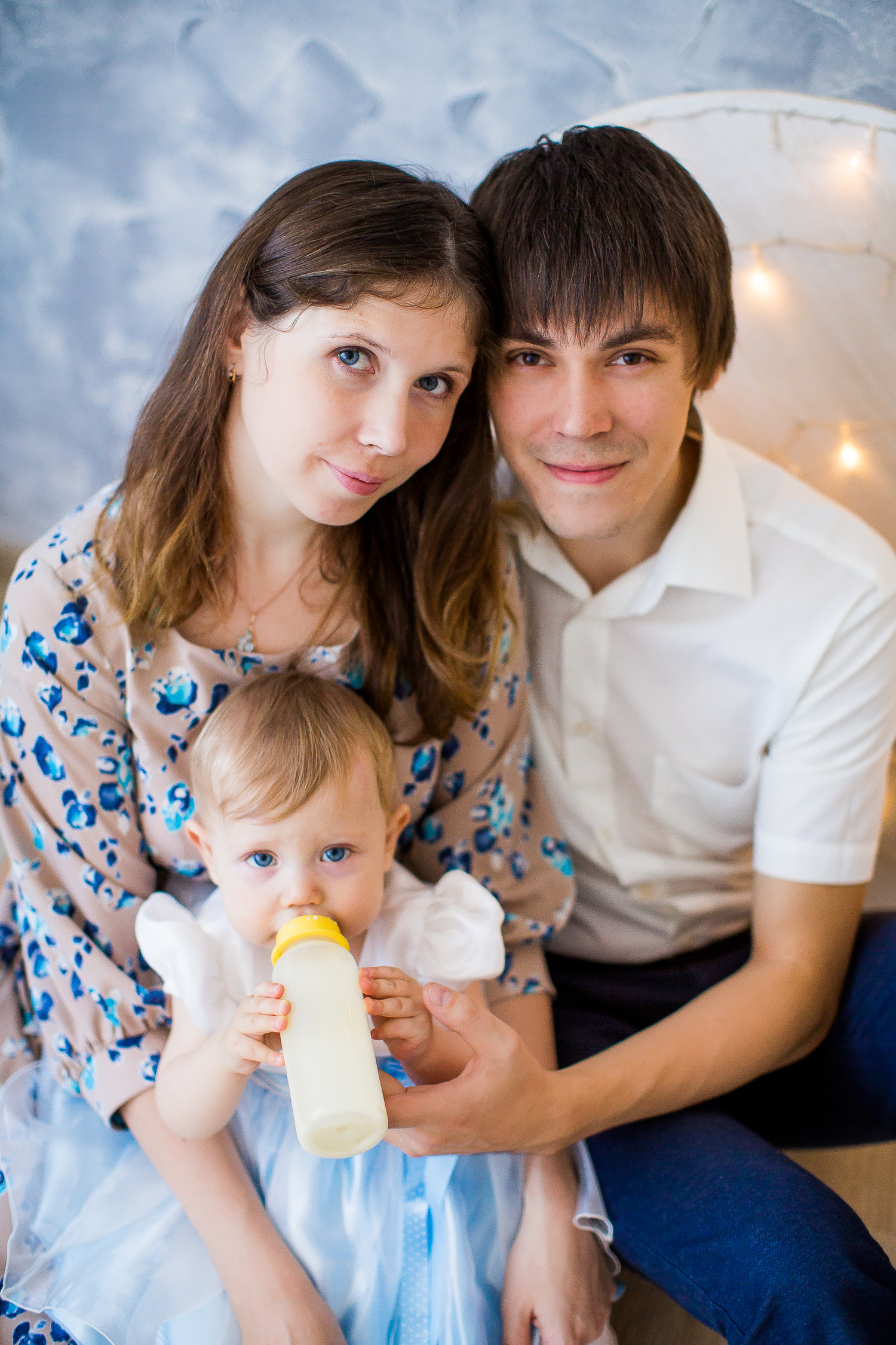 Годовасие Лизы