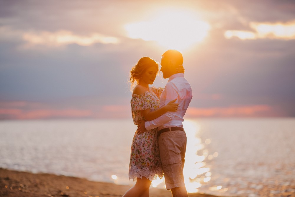 Love story