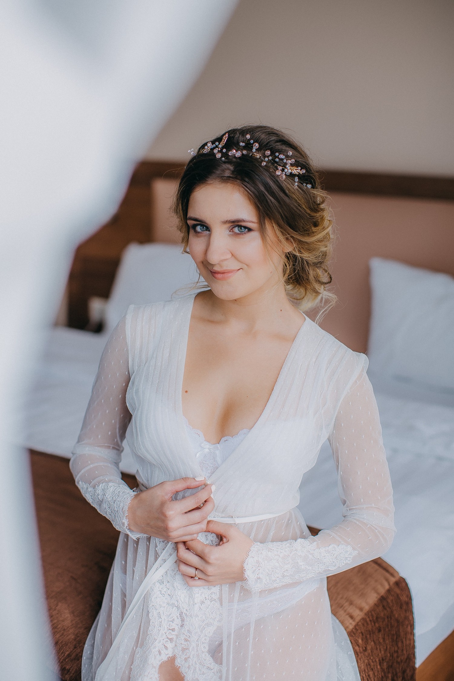 Лена и Артем