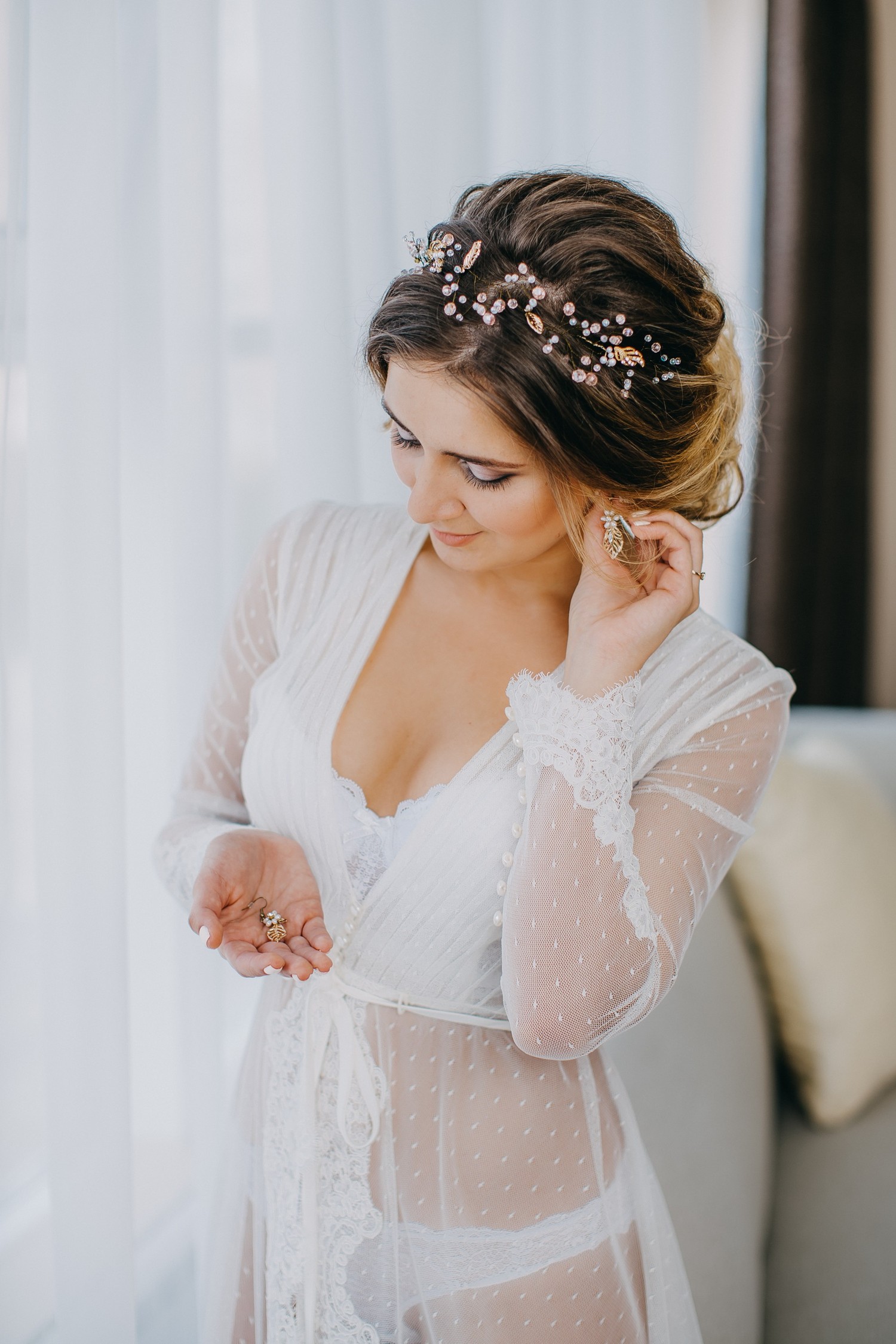 Лена и Артем