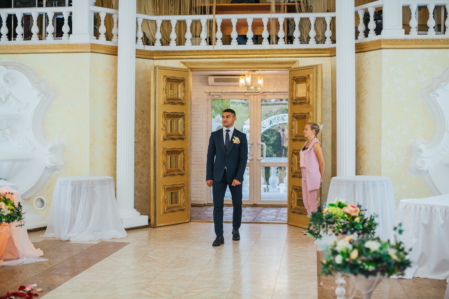 Разика и Агиф
