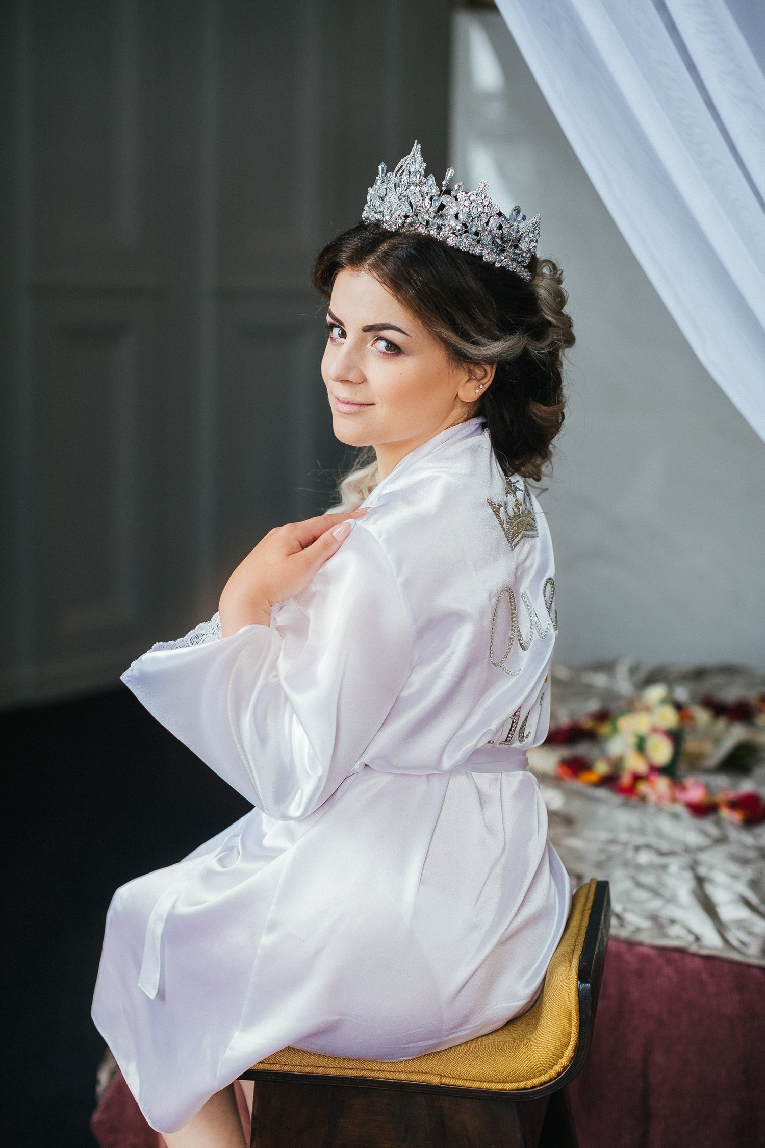 Ник и Ани