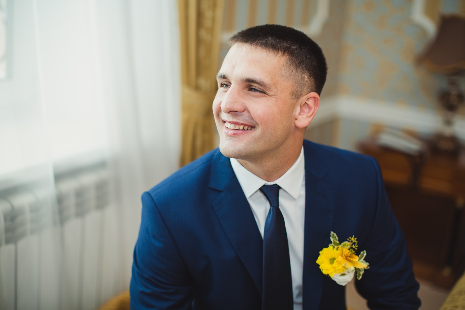 Ольга и Александр