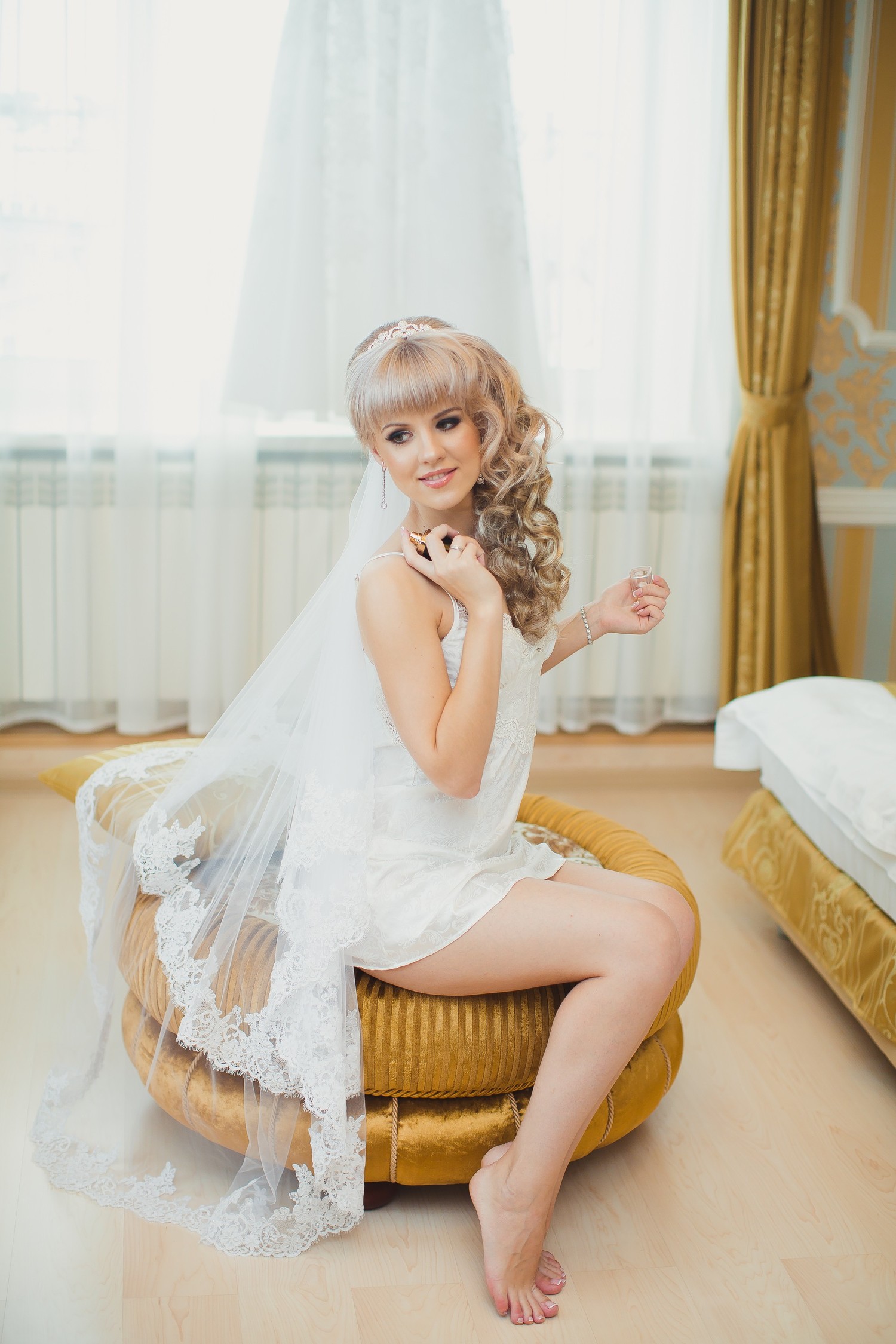 Ольга и Александр