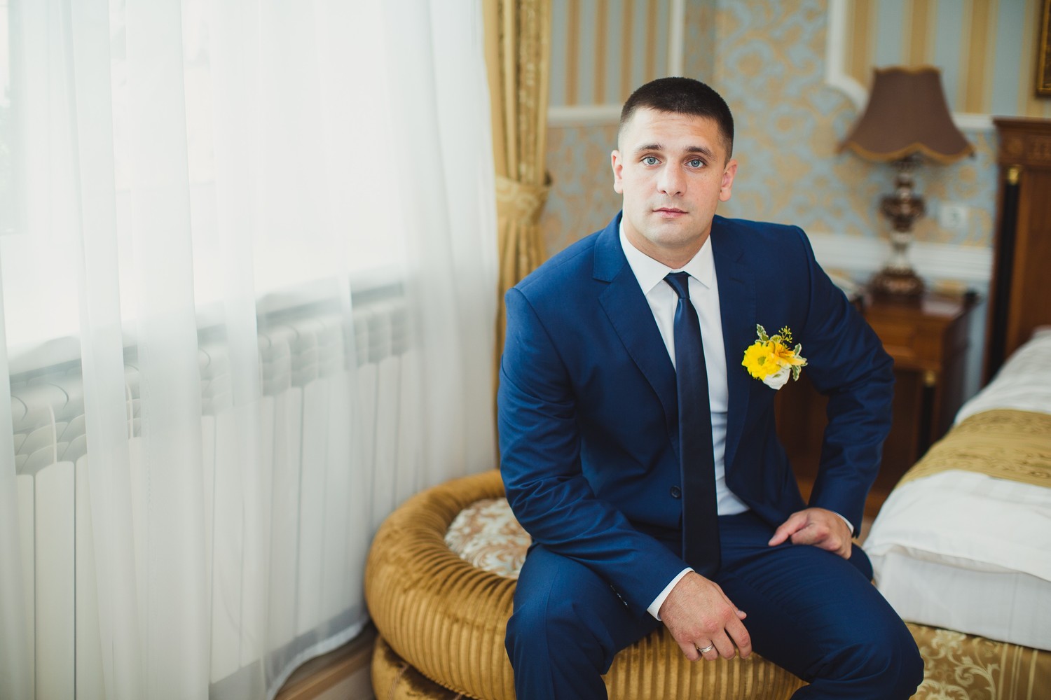Ольга и Александр