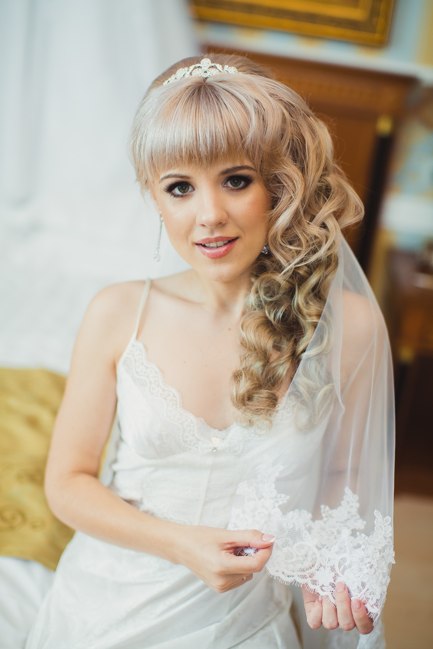 Ольга и Александр