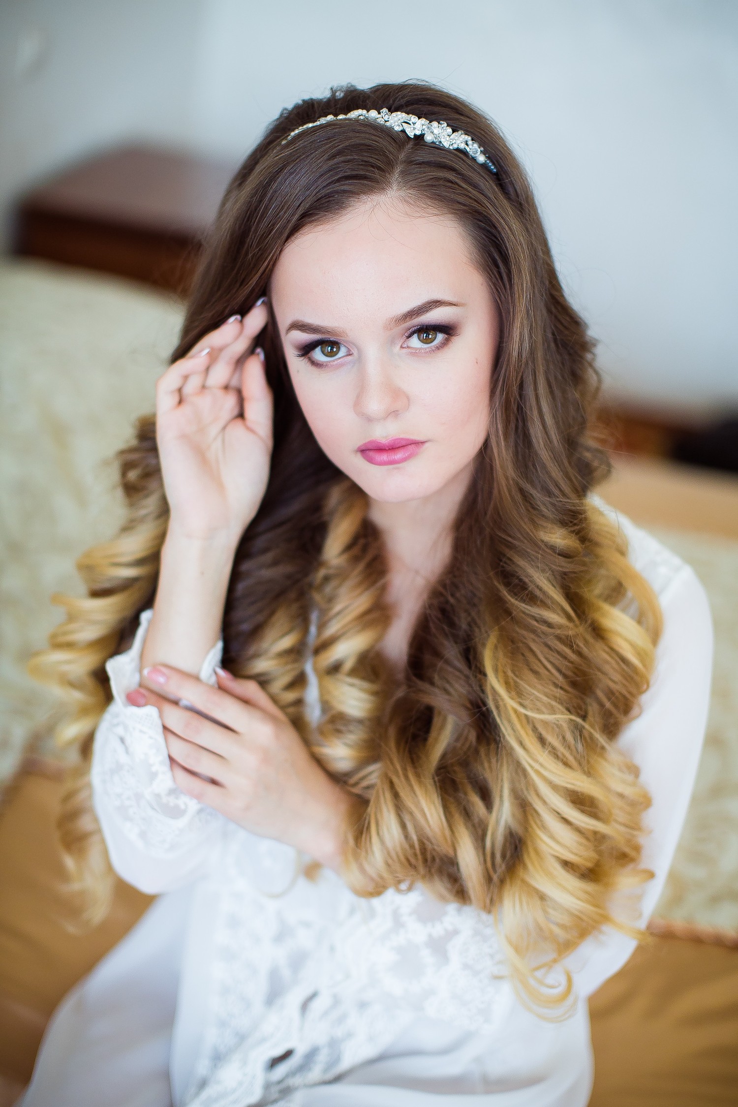 Анна и Кирилл