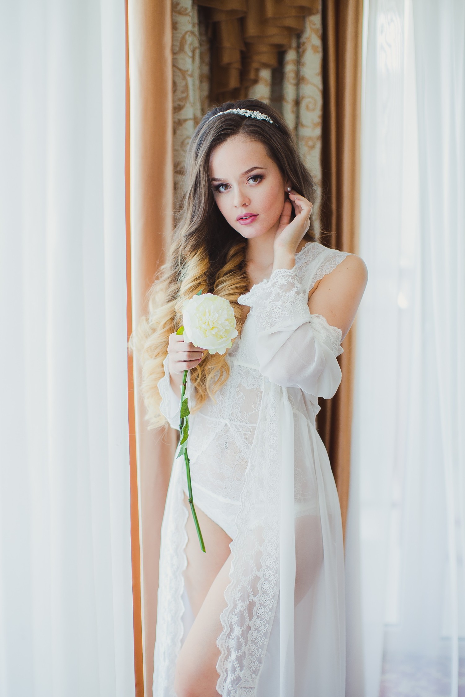Анна и Кирилл