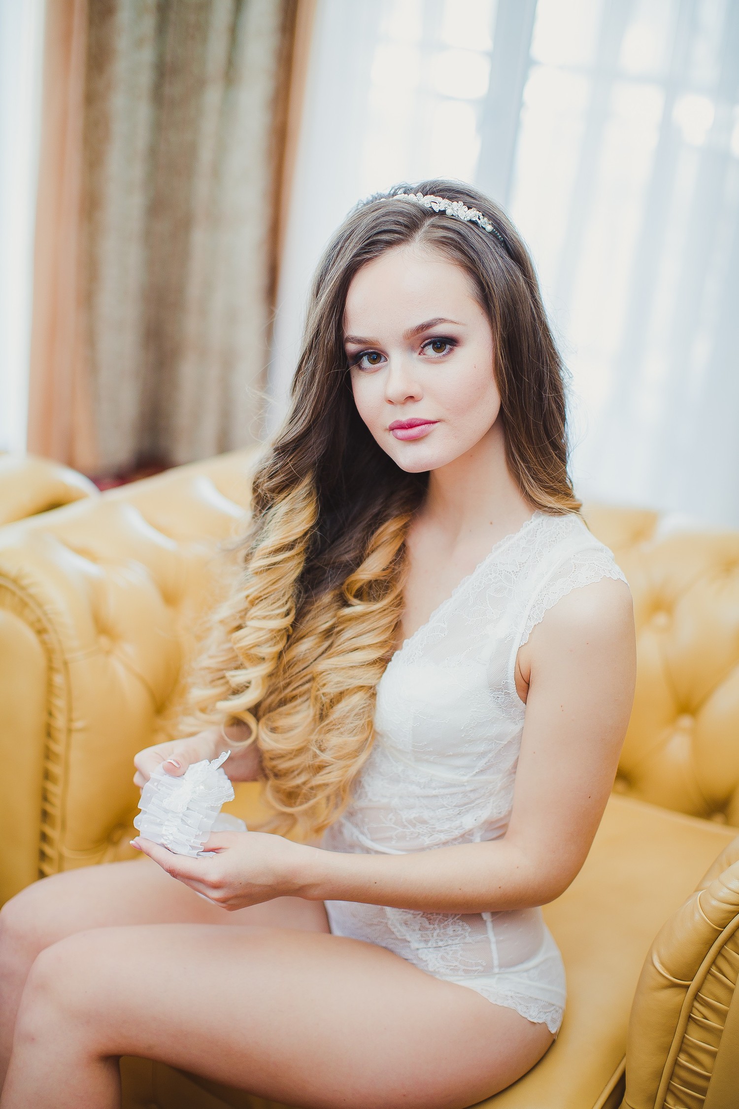 Анна и Кирилл