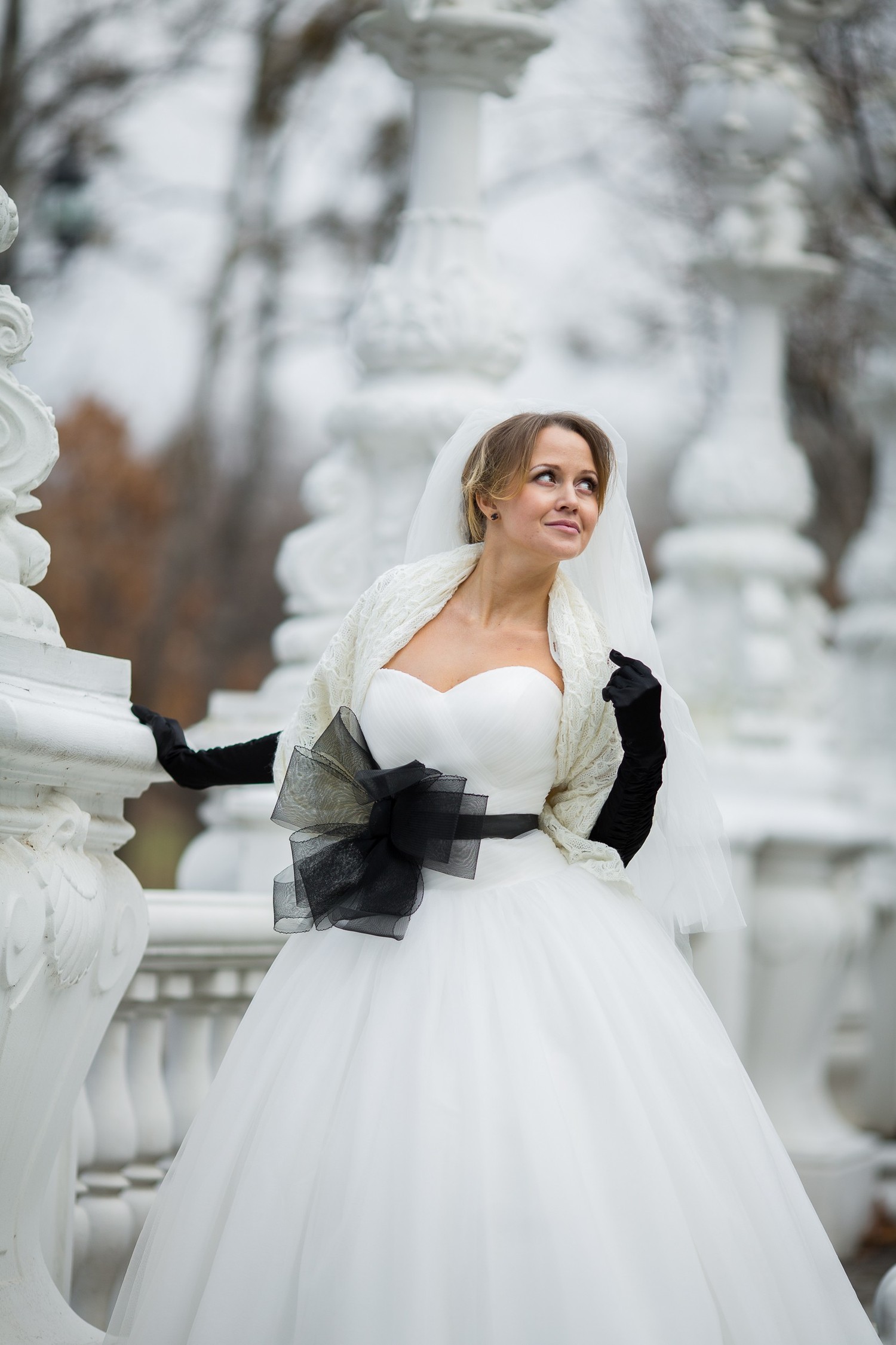Ксения и Сергей