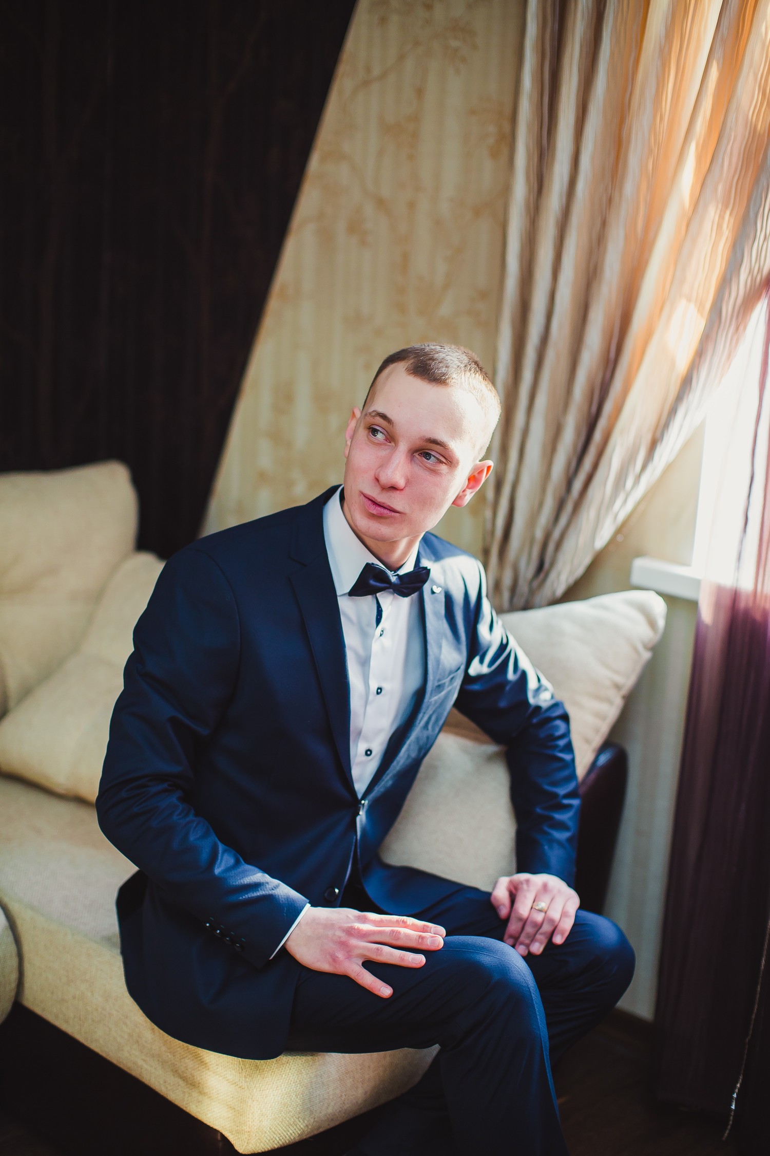 Анастасия и Дмитрий