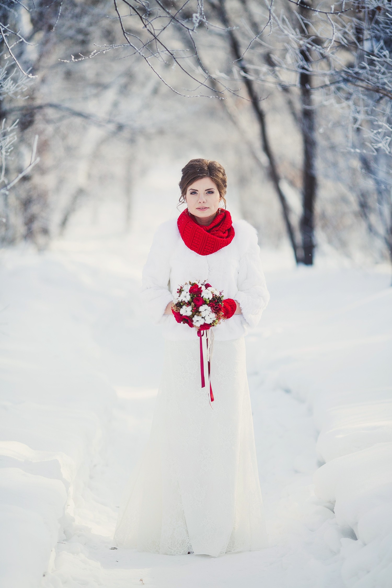 Анна и Алексей