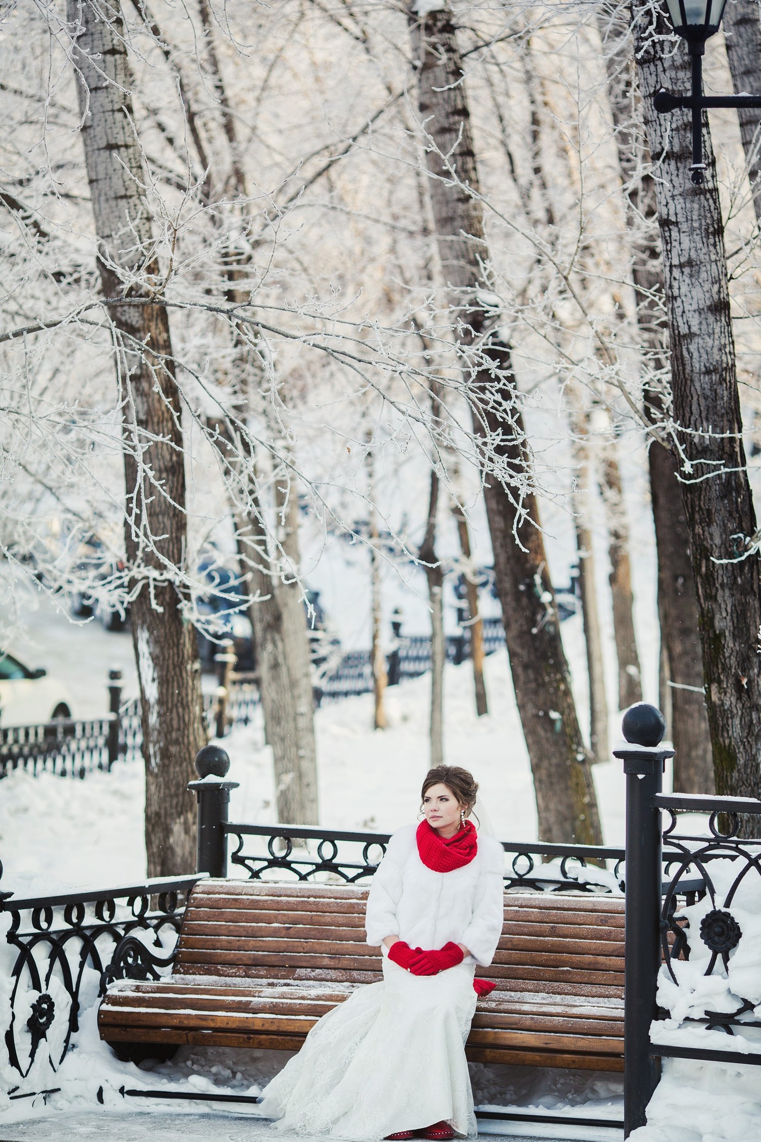 Анна и Алексей