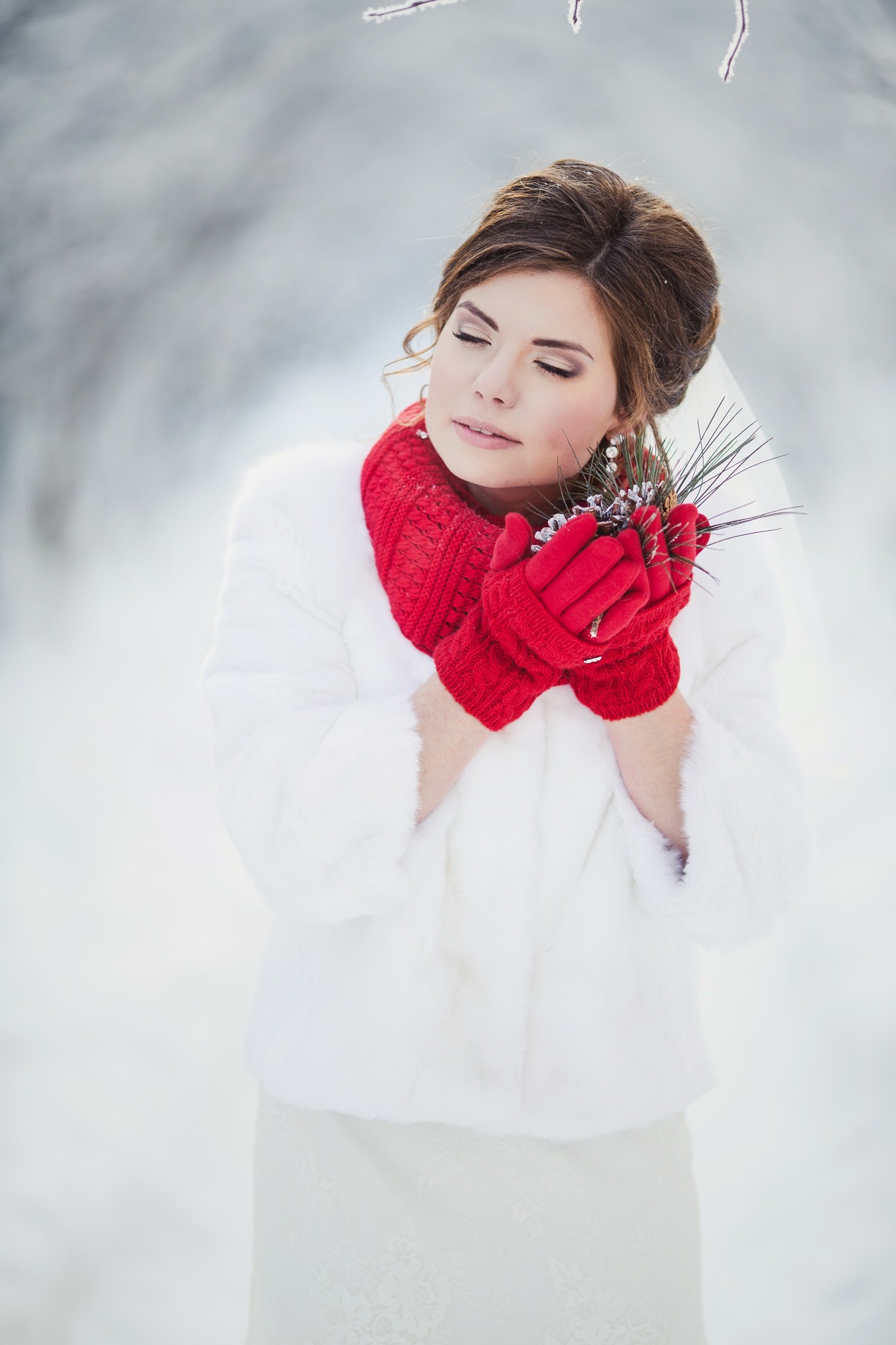 Анна и Алексей