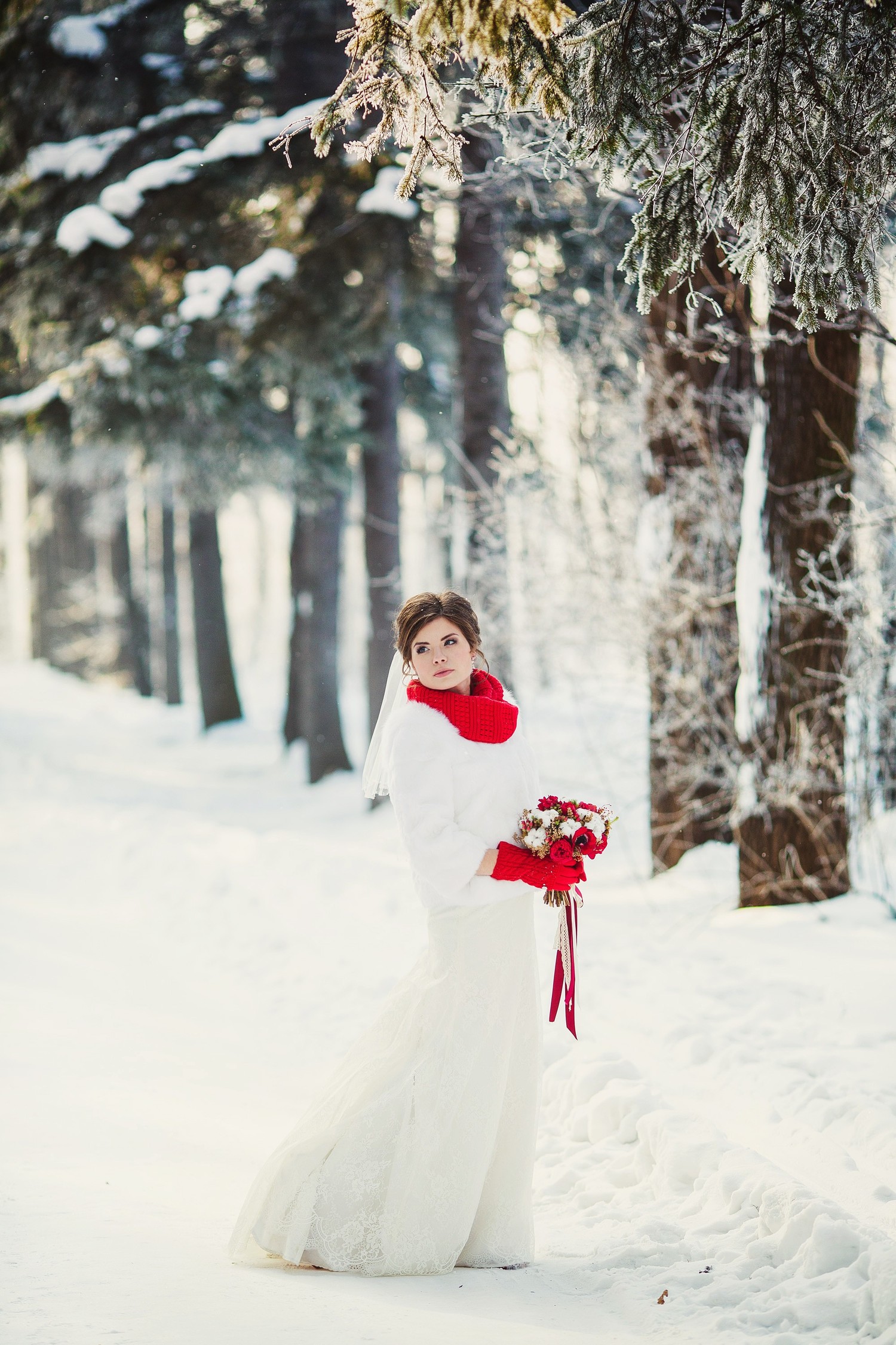 Анна и Алексей