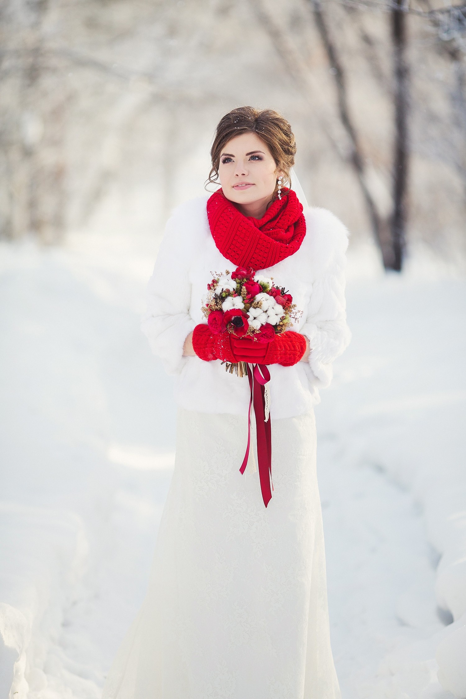 Анна и Алексей
