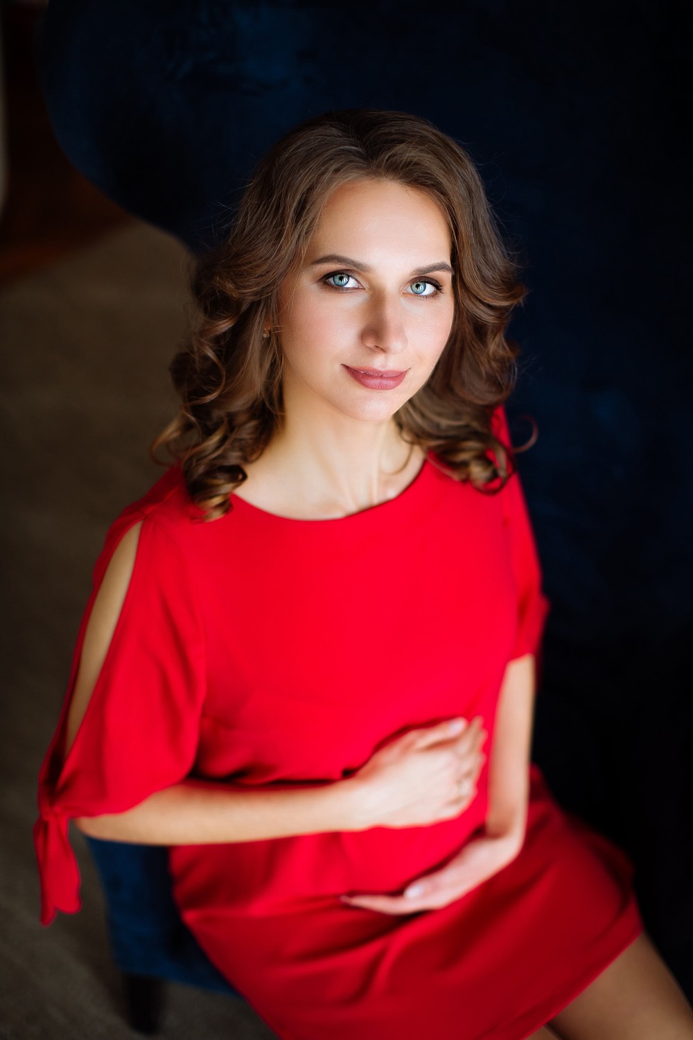 Елена и Федор