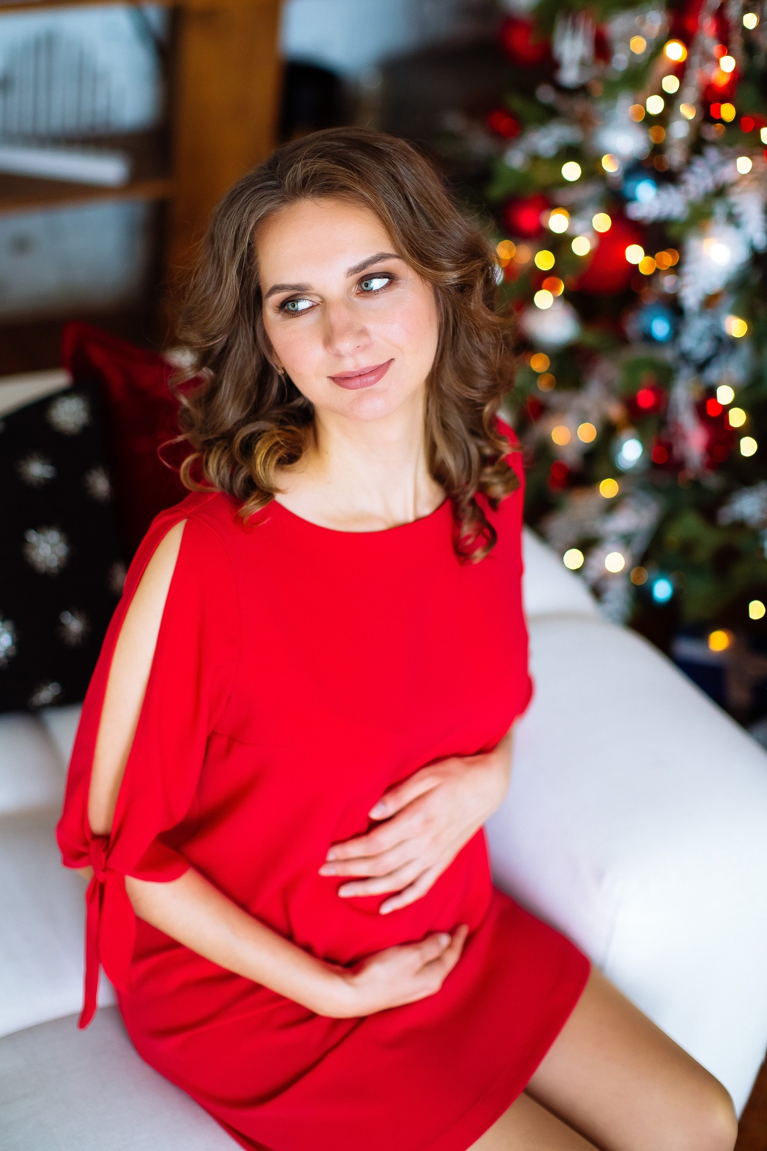 Елена и Федор