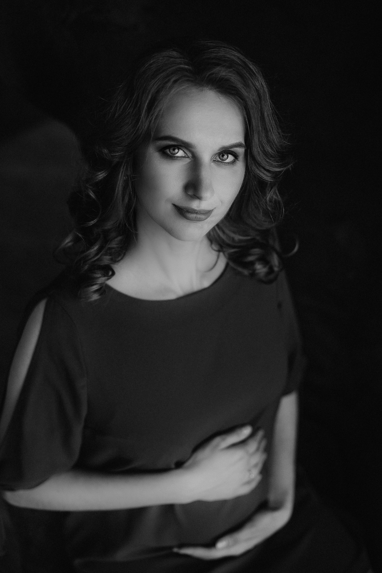 Елена и Федор