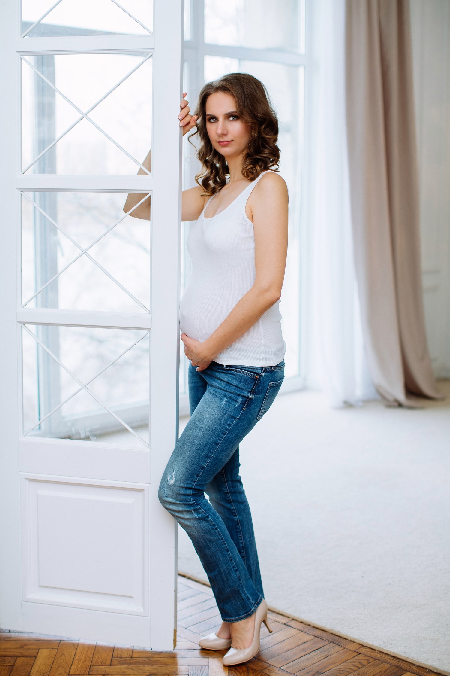 Елена и Федор