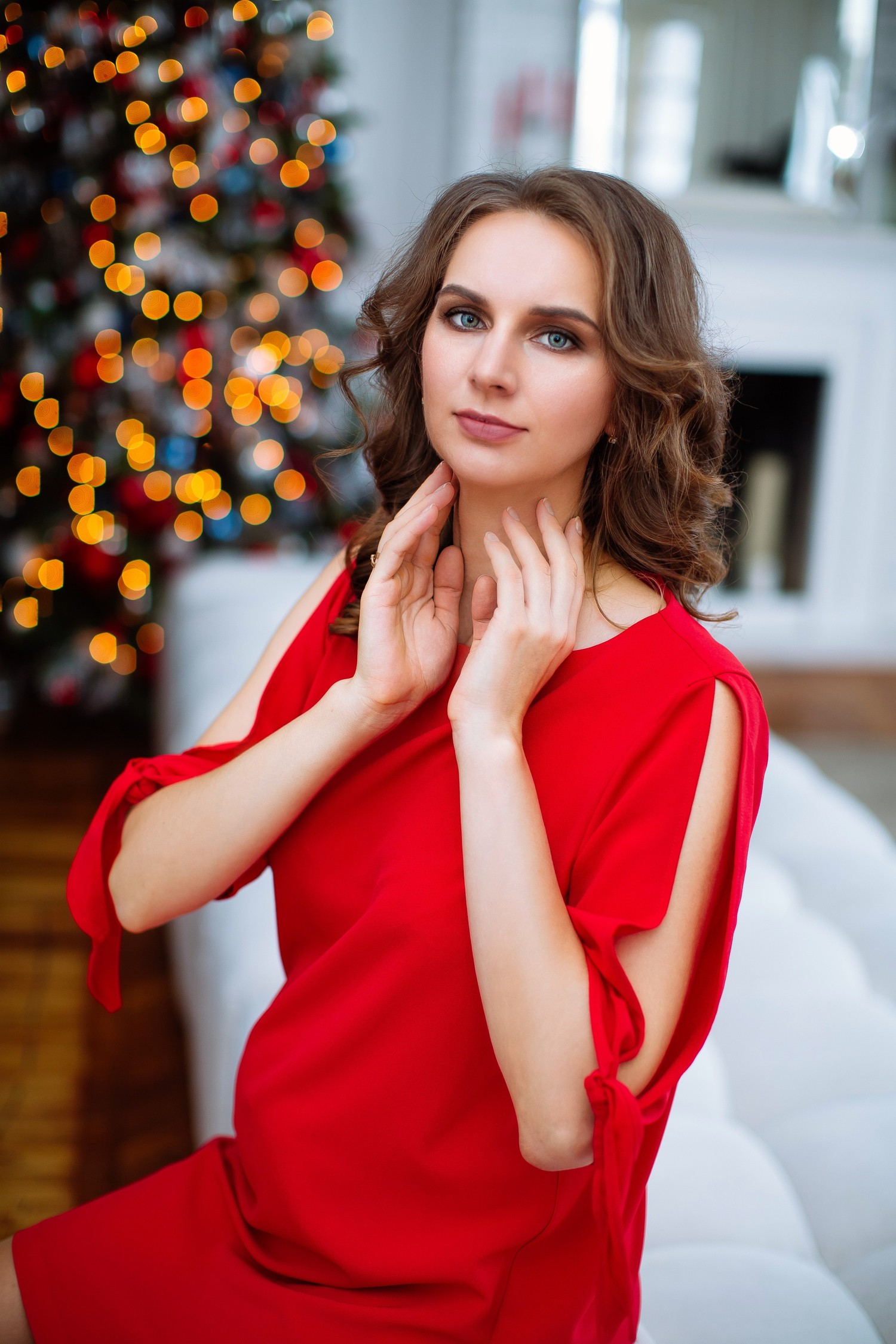 Елена и Федор