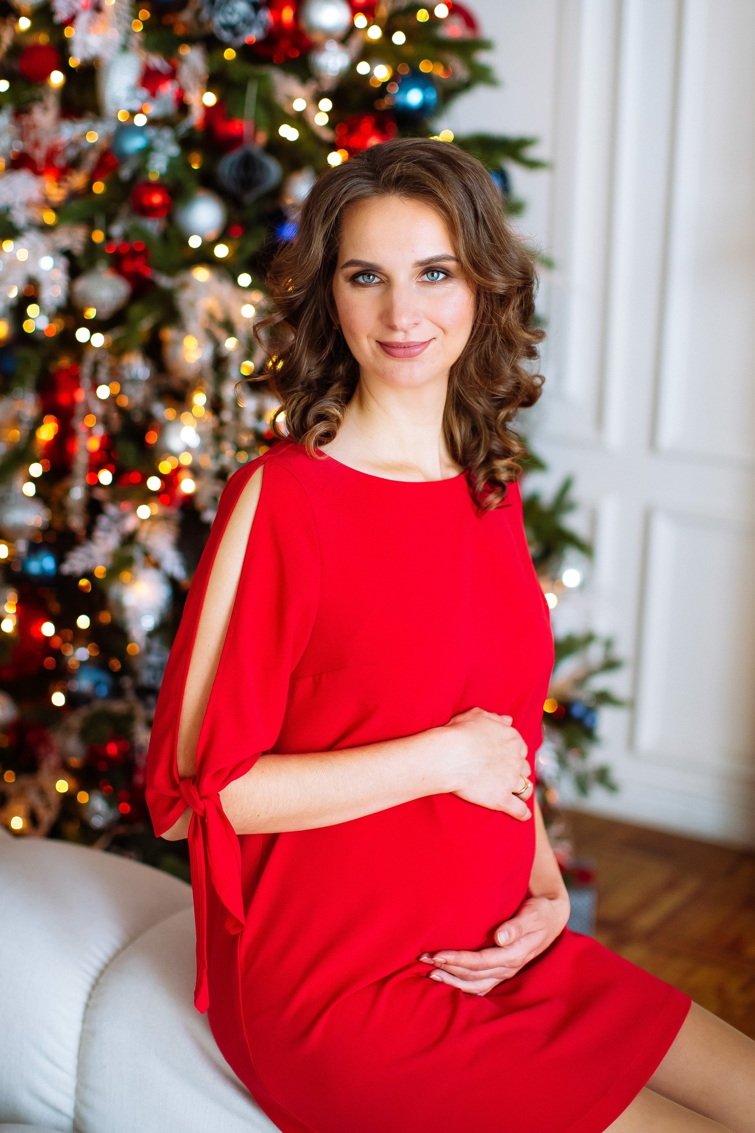 Елена и Федор
