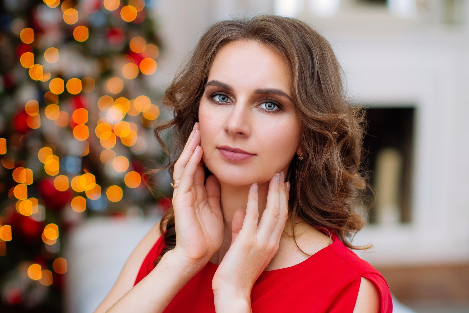 Елена и Федор
