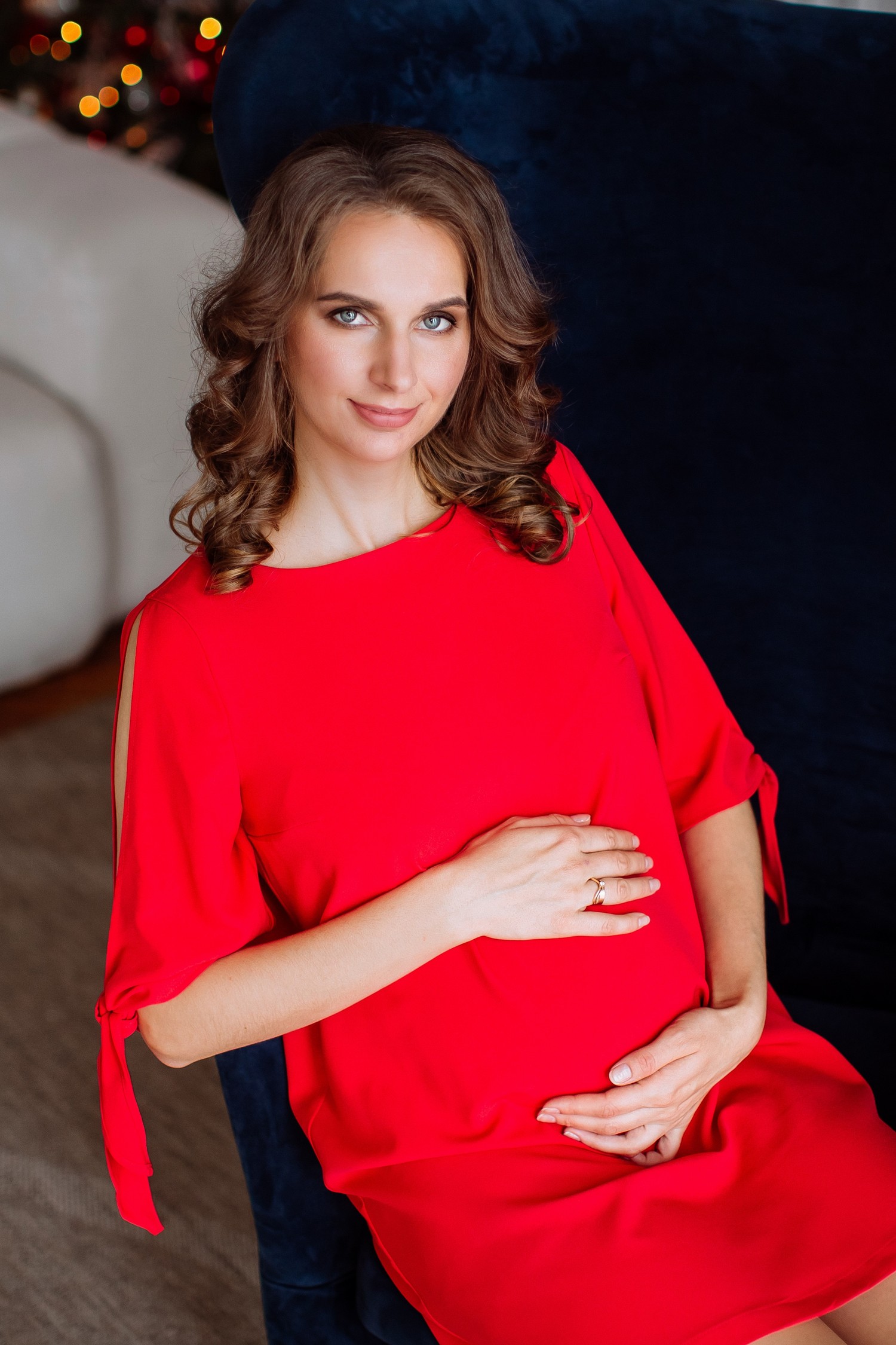 Елена и Федор