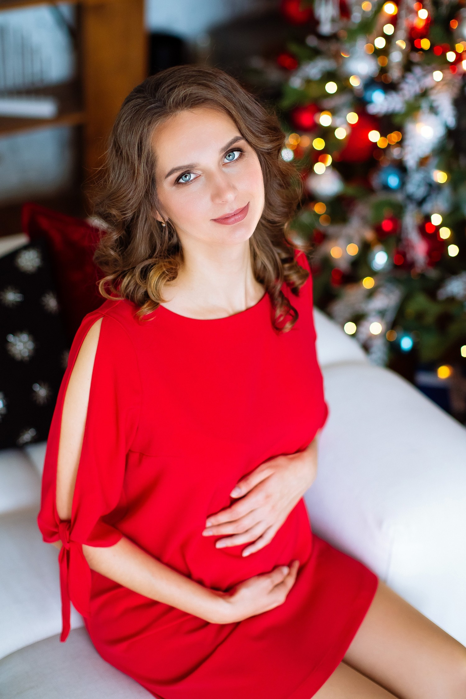 Елена и Федор