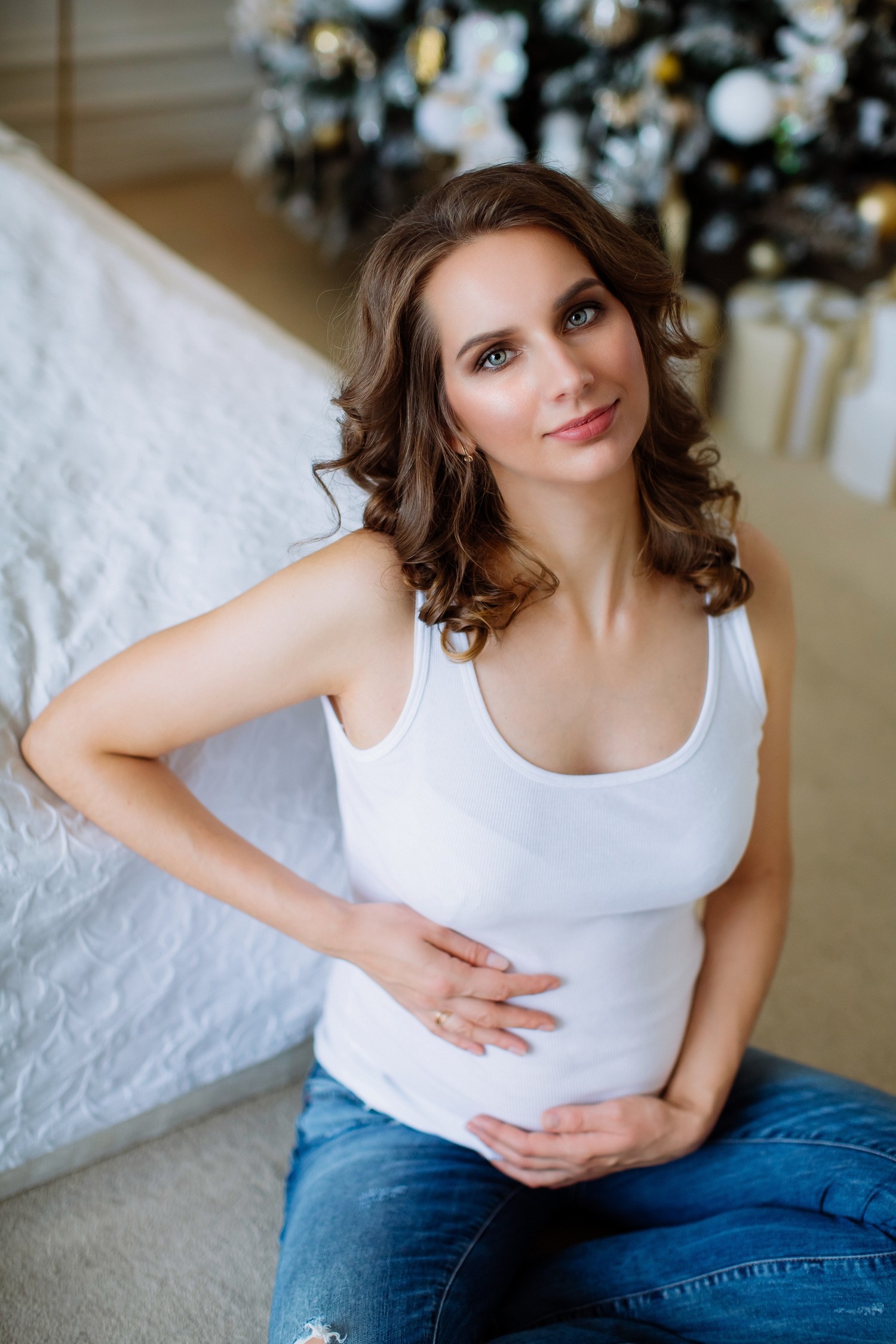 Елена и Федор