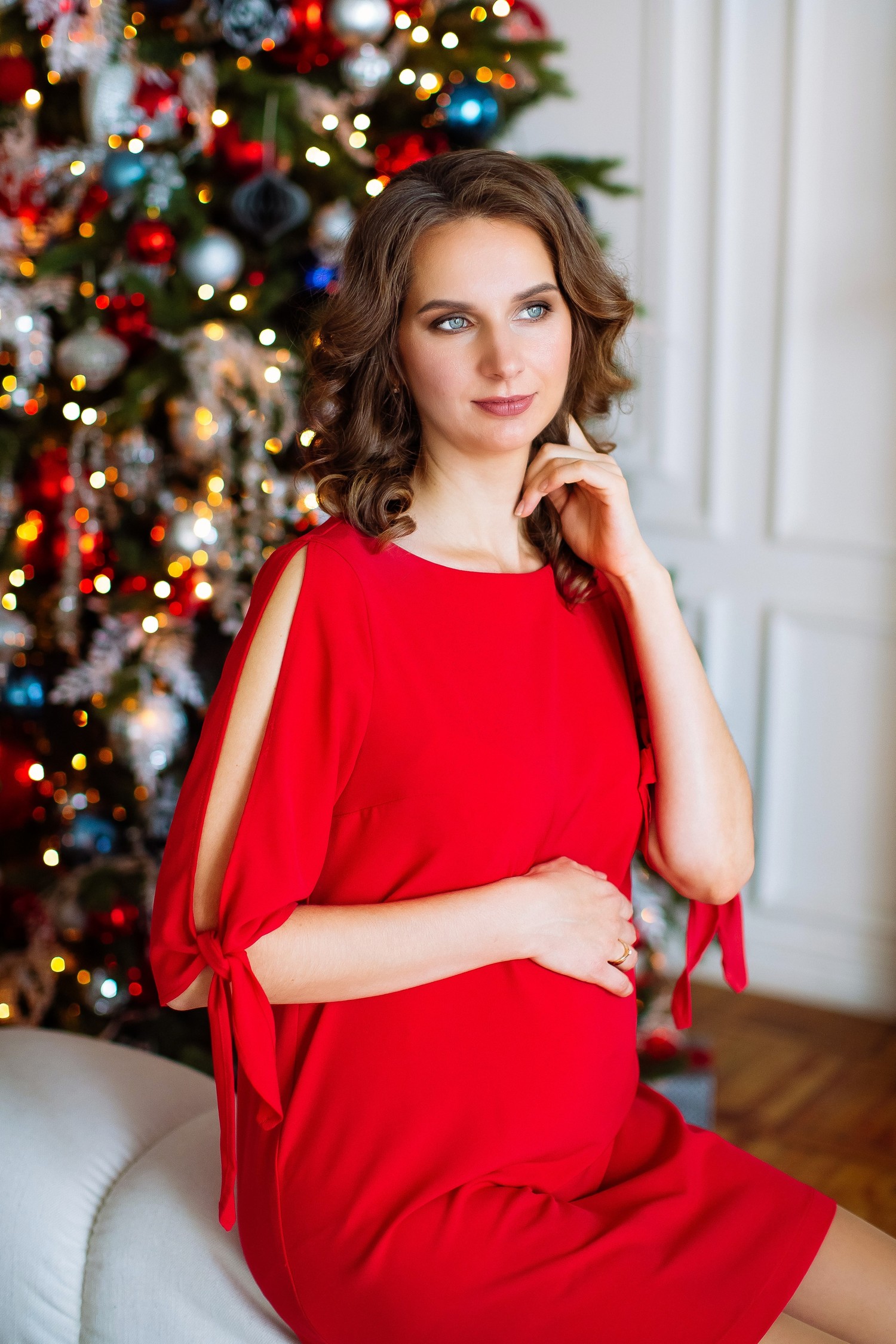 Елена и Федор
