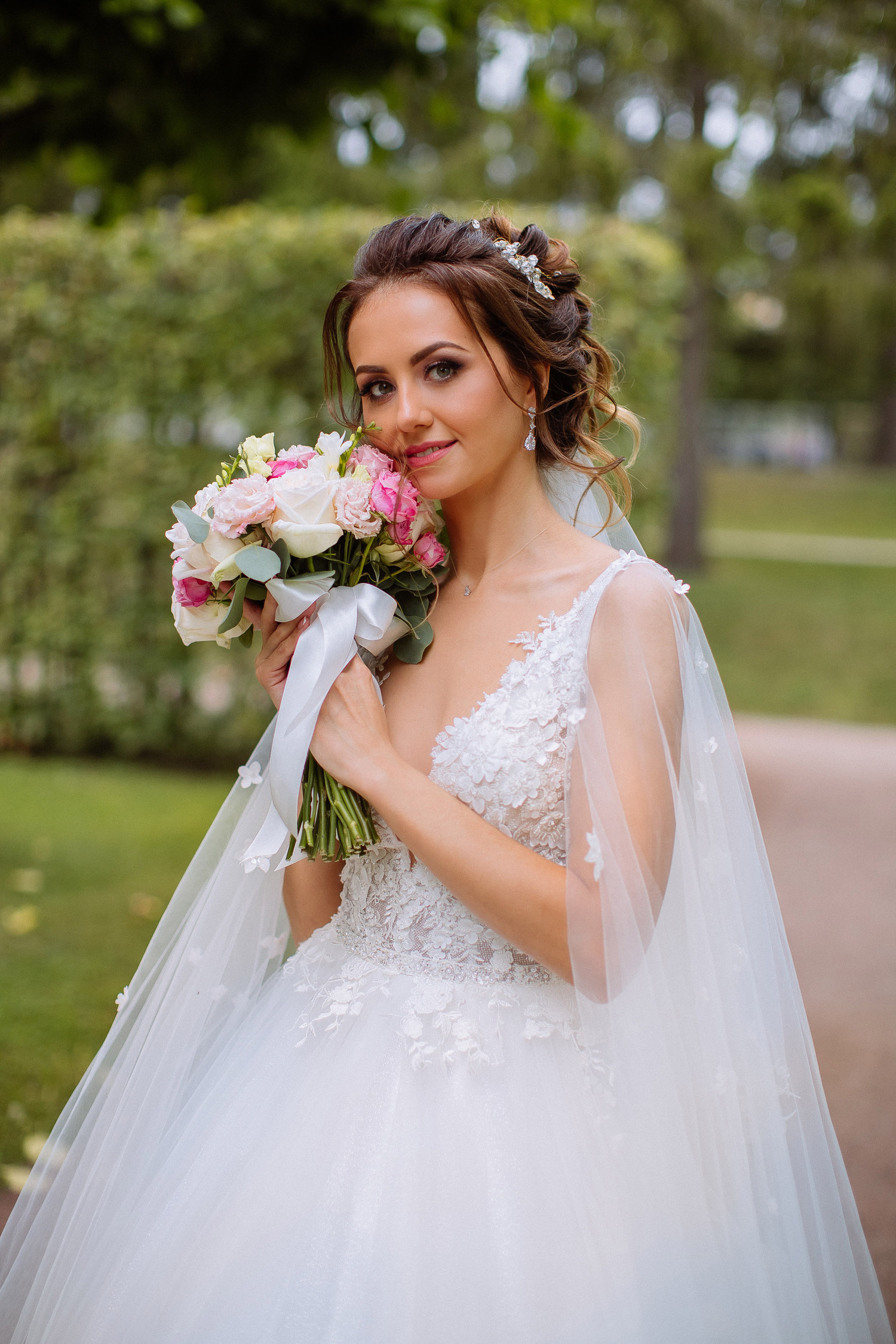 Марина и Иван