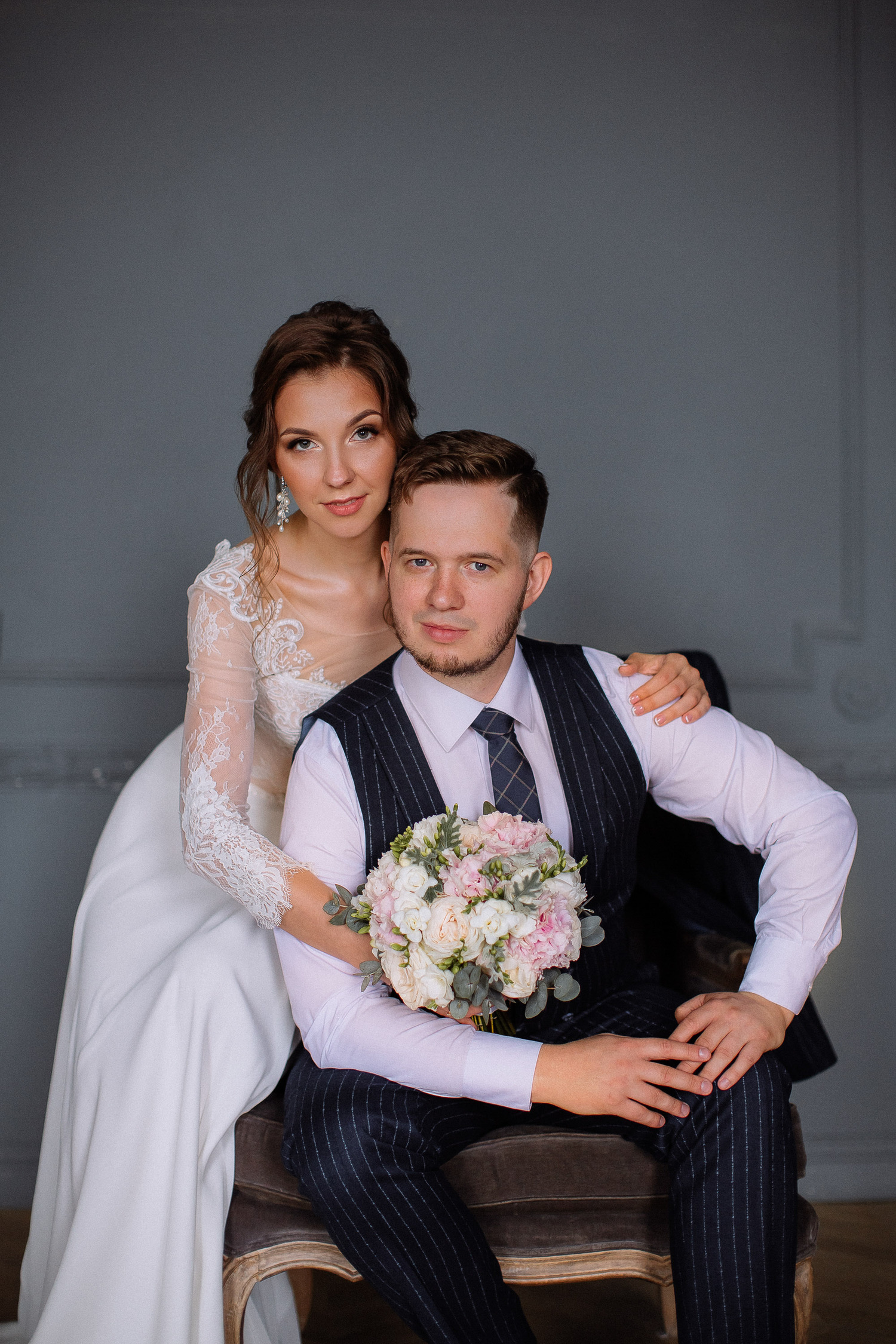Роман и Анастасия