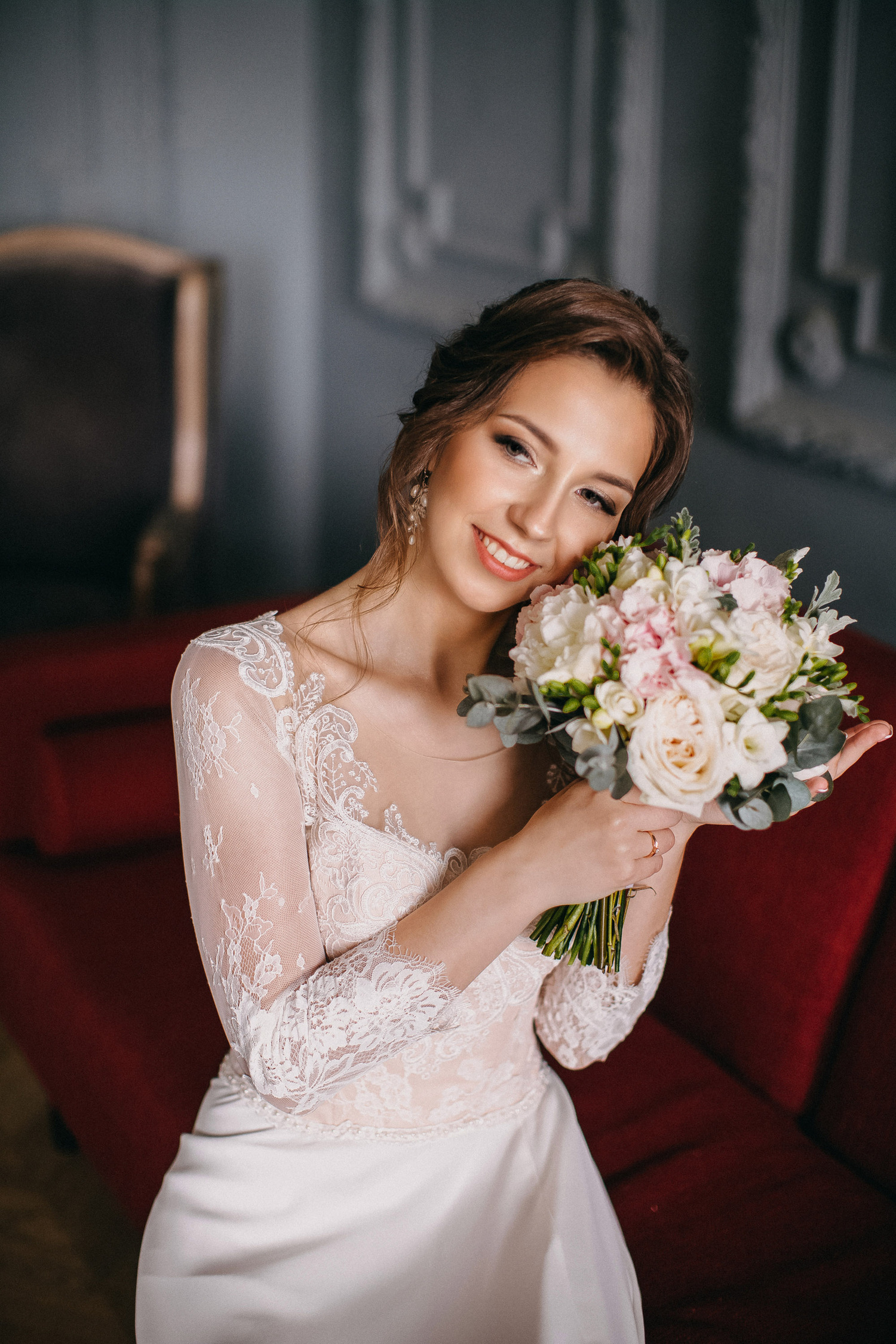 Роман и Анастасия