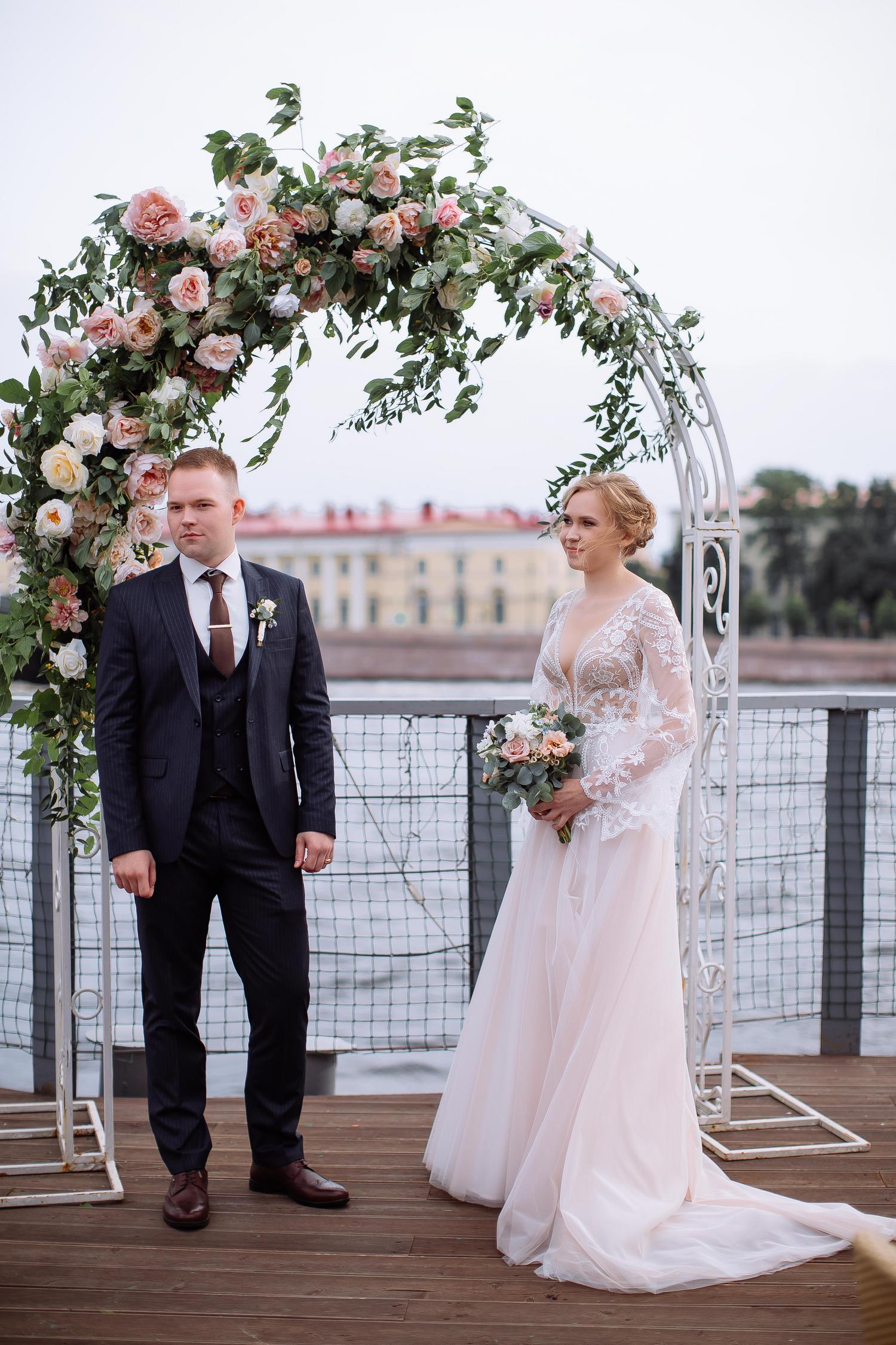 Алексей и Татьяна