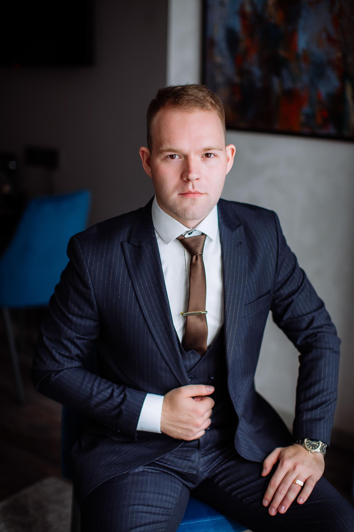 Алексей и Татьяна
