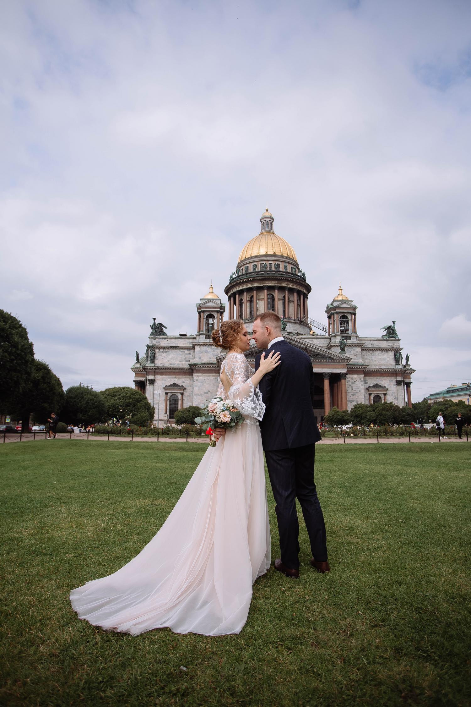 Алексей и Татьяна