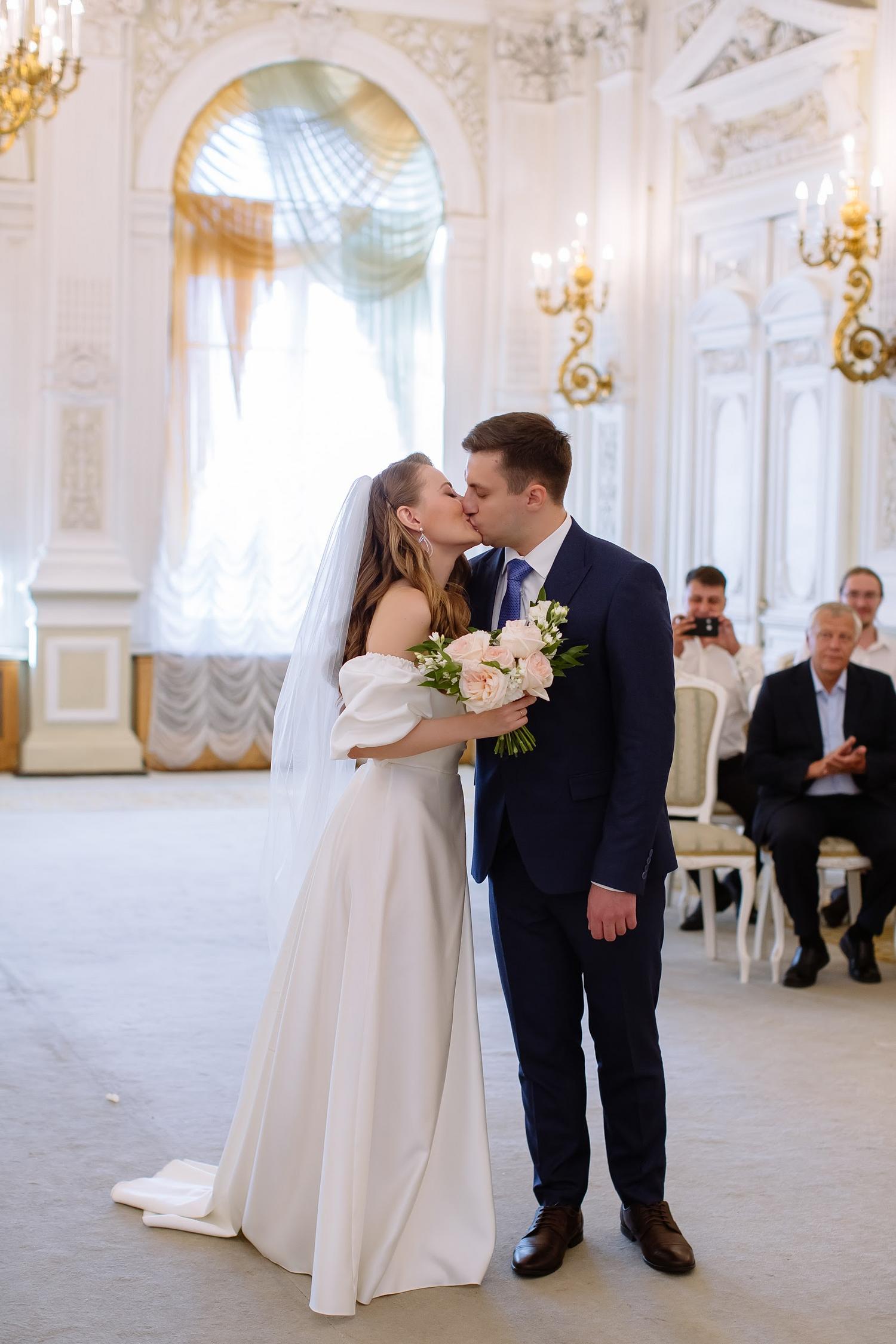 Павел и Ольга