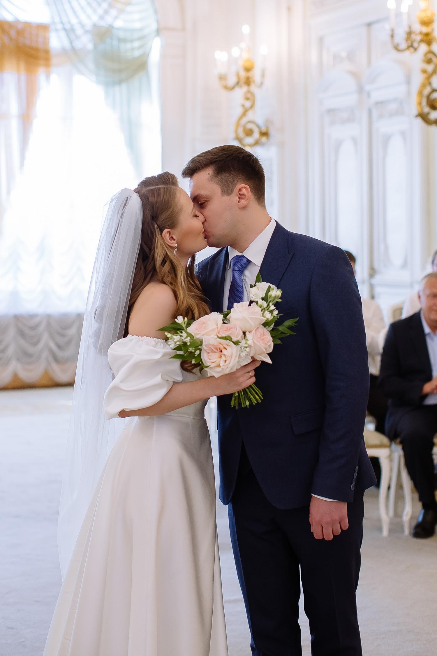 Павел и Ольга