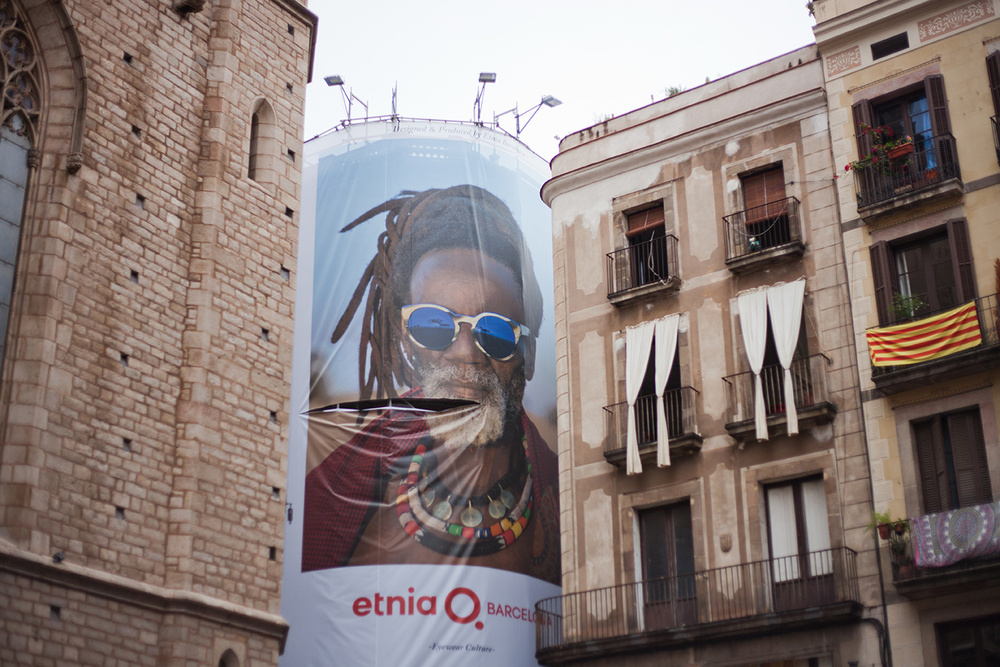 SPAIN 2015