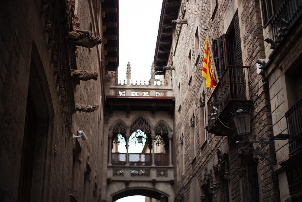 SPAIN 2015