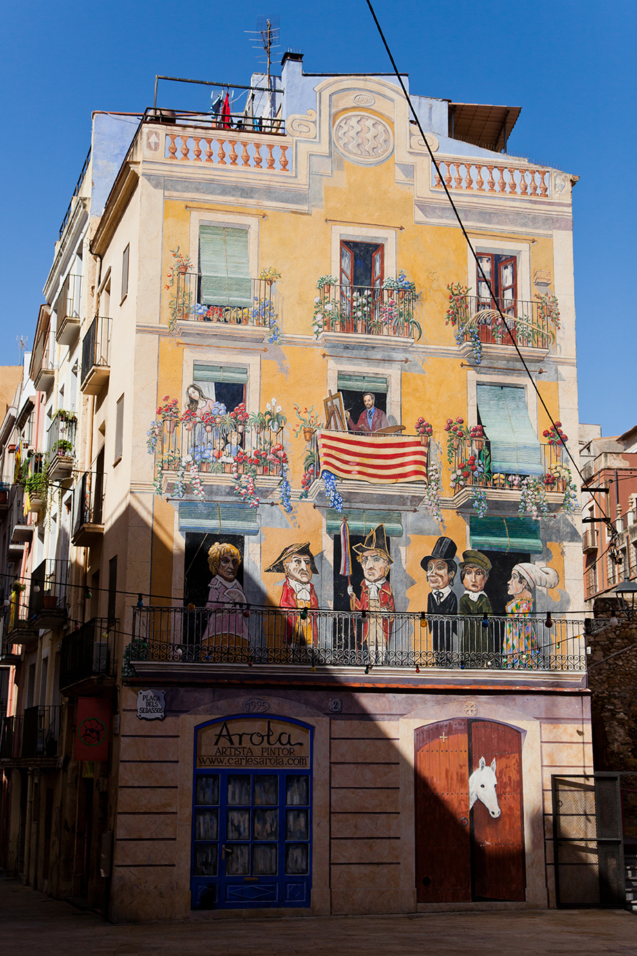 SPAIN 2015