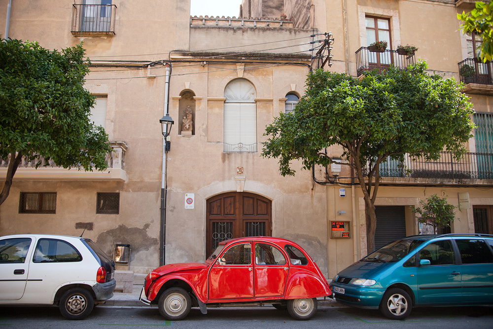 SPAIN 2015