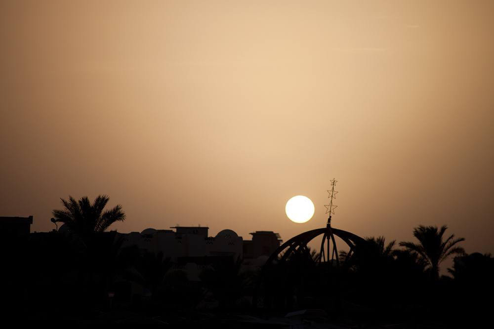 EGYPT 2012-13