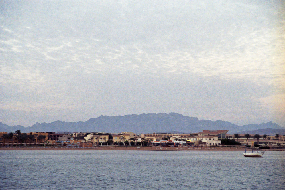 EGYPT 2012-13