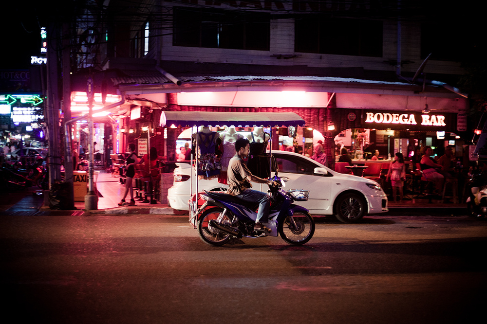 thailand 2013