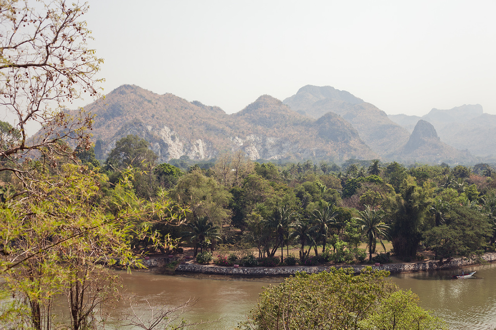 thailand 2013