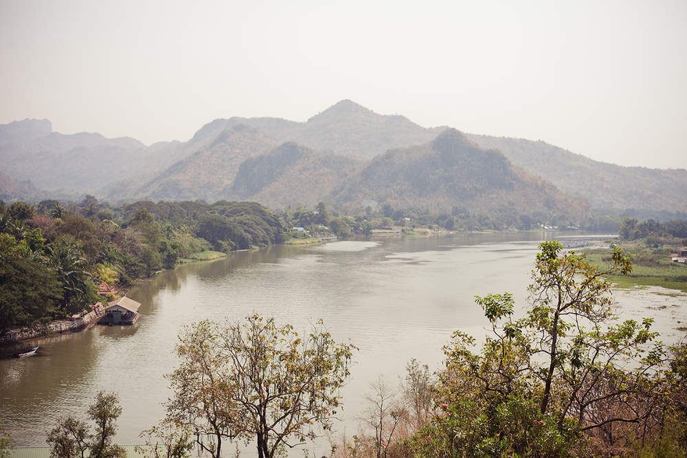 thailand 2013