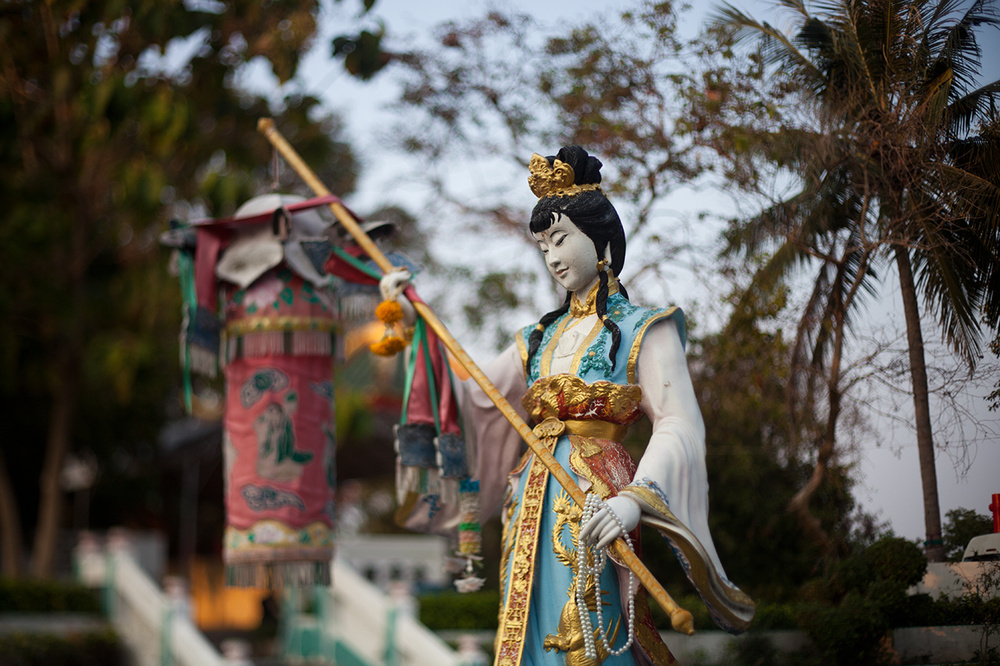 thailand 2013