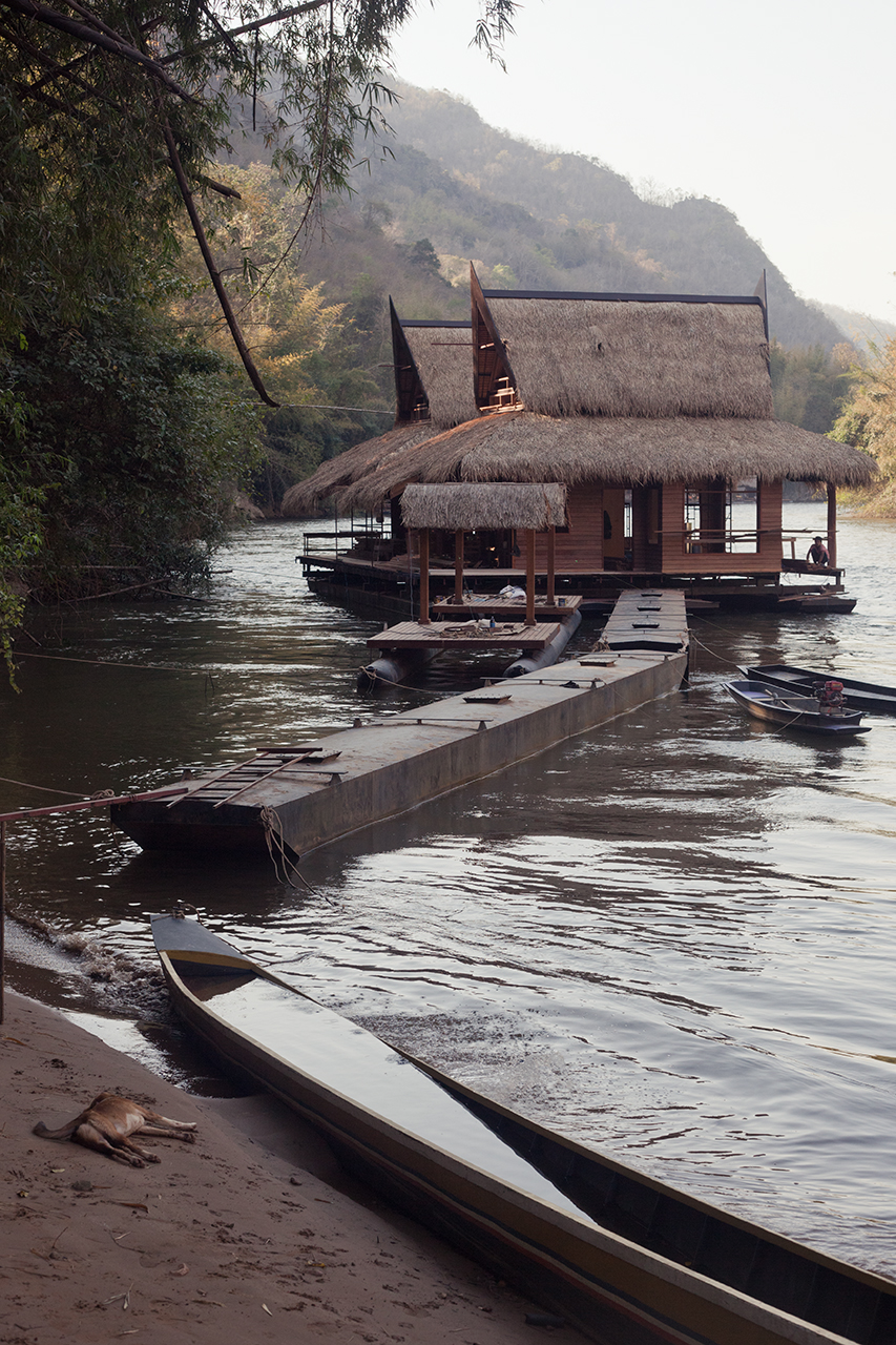thailand 2013